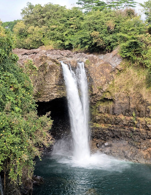Highlights of Hilo